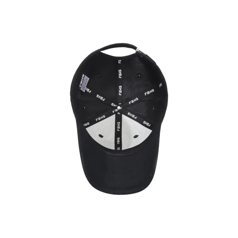 ARTEC Cotton Baseball Caps Unisex-4