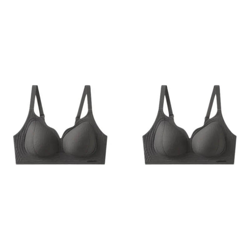 MIIOW Cool One Summer Series Bra Women's Combo Set-11