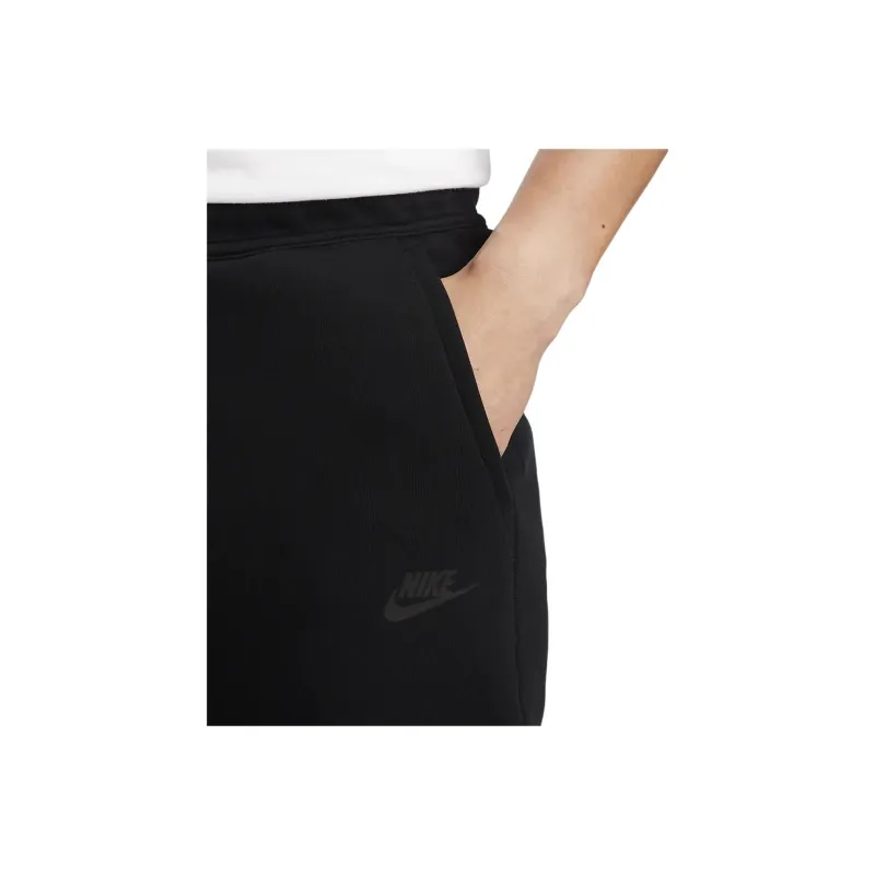 Nike Knitted Sweatpants Men Black-7