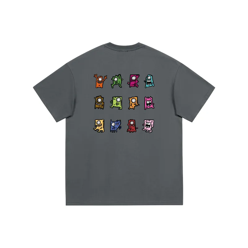 NEXTOUR T Shirts Unisex-20