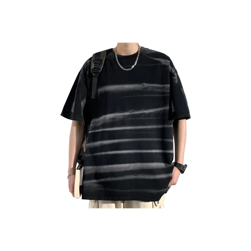 ZWWWZ T Shirts Unisex-0