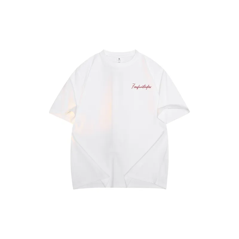 7 SEVFUN Women's Undershirts-6