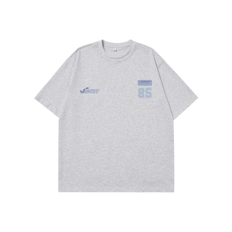 Lind Erki T Shirts Unisex-8