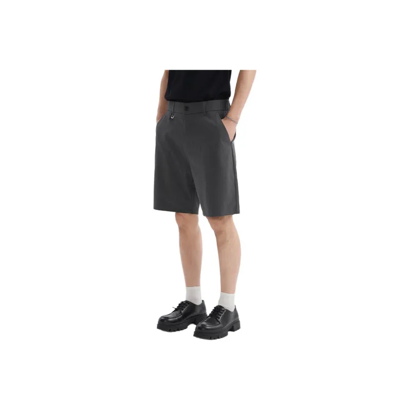 Go It Alone Casual Shorts Unisex-2