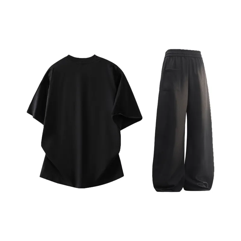 ROSECREED Casual Sportswear Unisex-1
