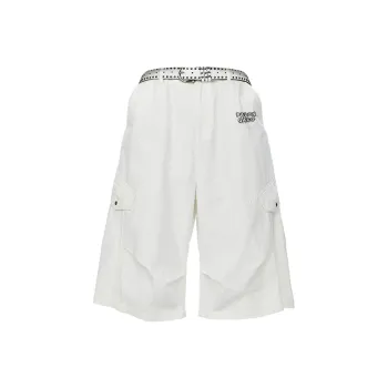 PAL ONGACO Casual Shorts Unisex