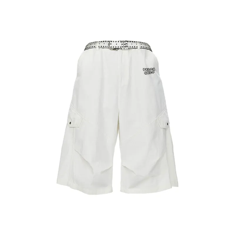 PAL ONGACO Casual Shorts Unisex-0