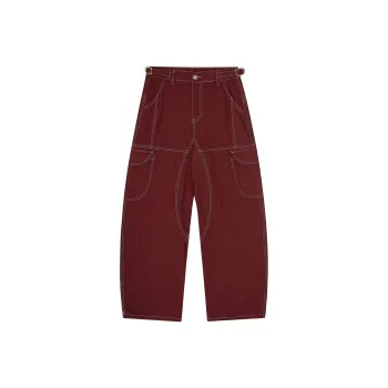 Ctbcaptainbeer SS25 Cargo Pants Women's