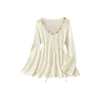 TOUCH Knitwear Women's Beige