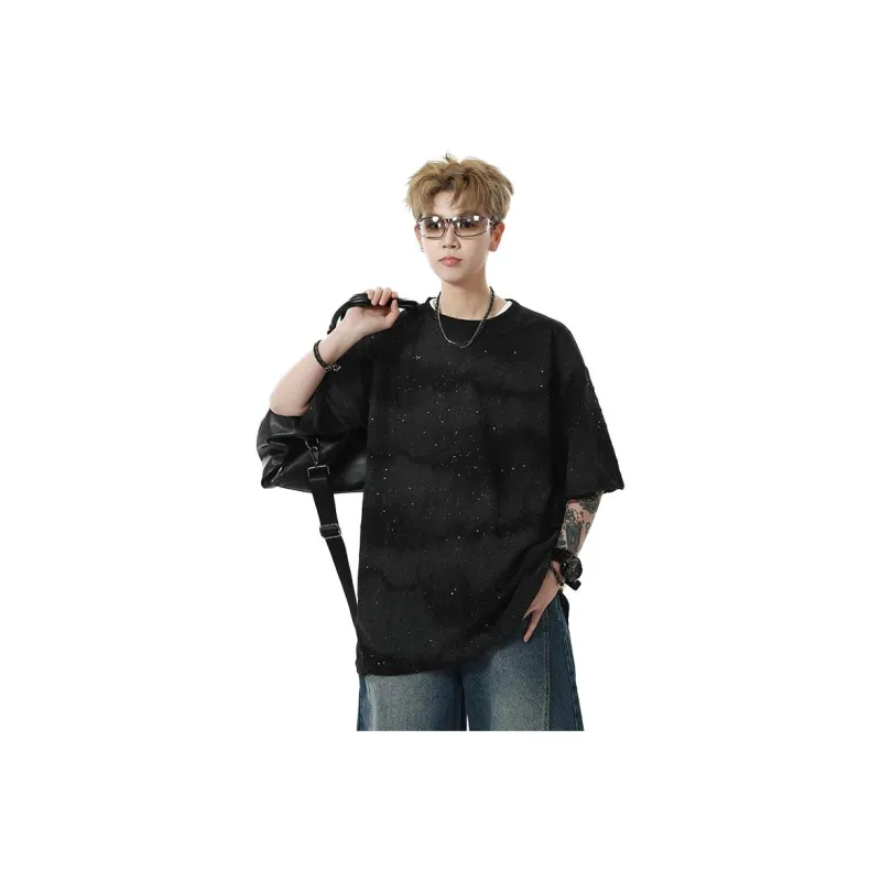 KOKO BASE T Shirts Unisex-0