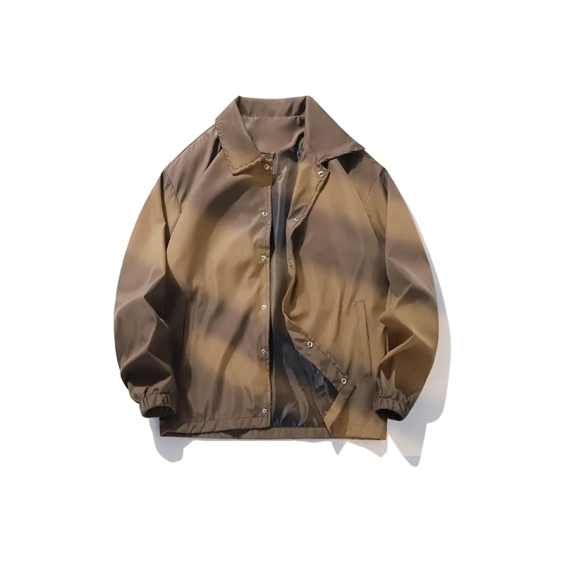 SUNSETMONENT Jackets & Coats Unisex-36