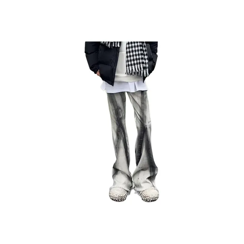 CORNILOT Jeans Unisex White-0