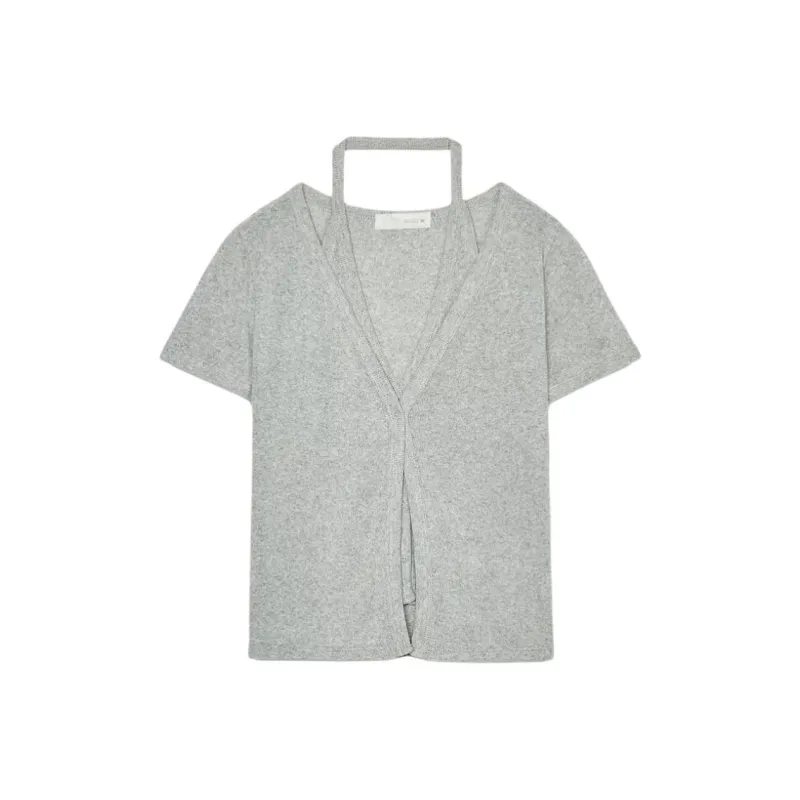 ZARA T Shirts Women's-2
