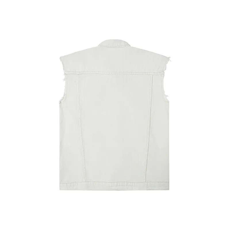 Maxim's De Paris Vests Unisex-3