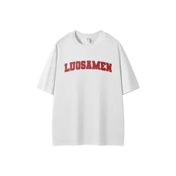 Luosamen T Shirts Unisex