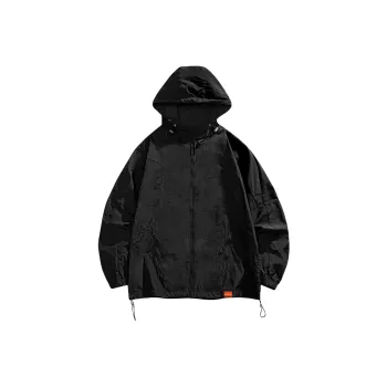 CAN·TORP Sun Protection Clothing Unisex