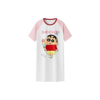 Gongdie x LABIXIAOXIN,LIANMINGKUAN Nightgown Women's