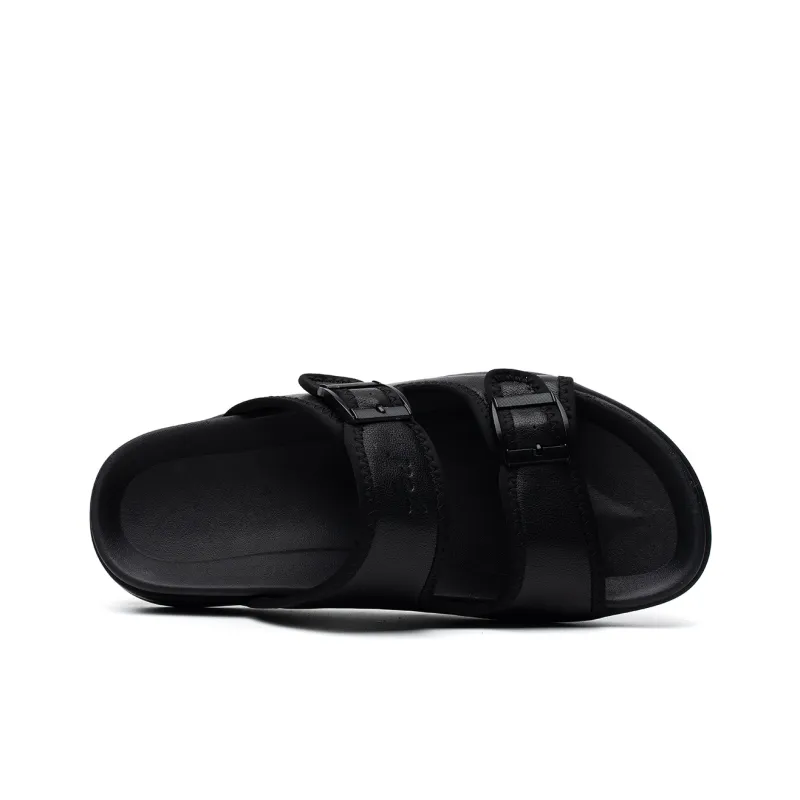 FED Slide Slippers Men-3