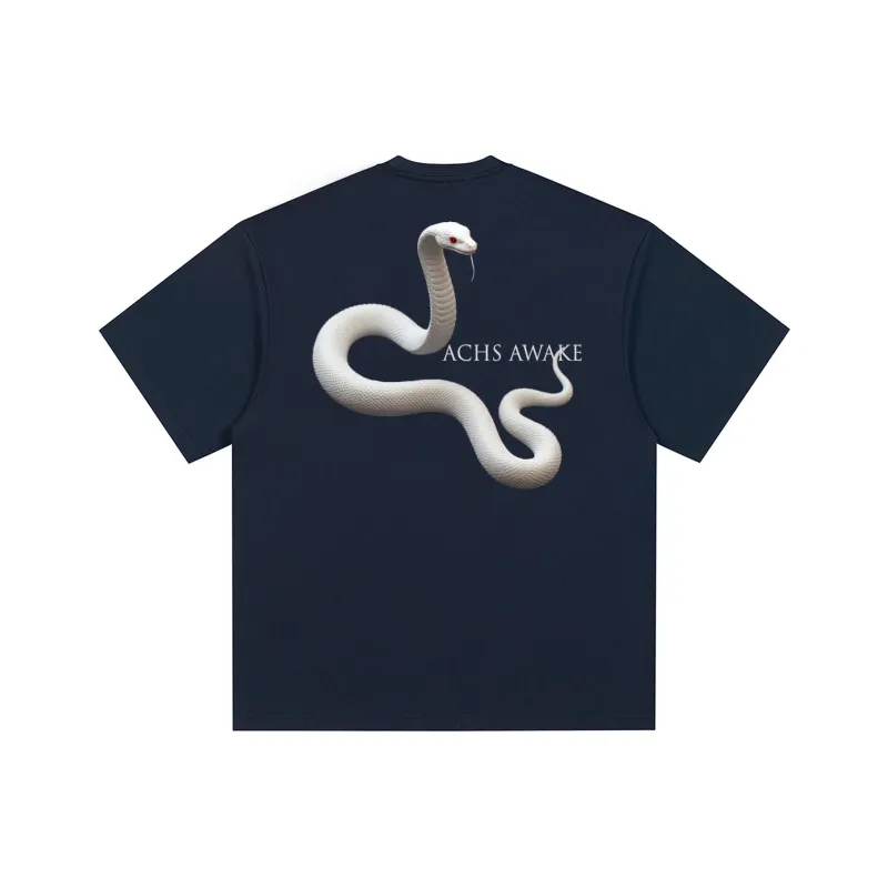ACHS AWAKE T Shirts Unisex-12