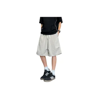 CORNILOT Casual Shorts Unisex