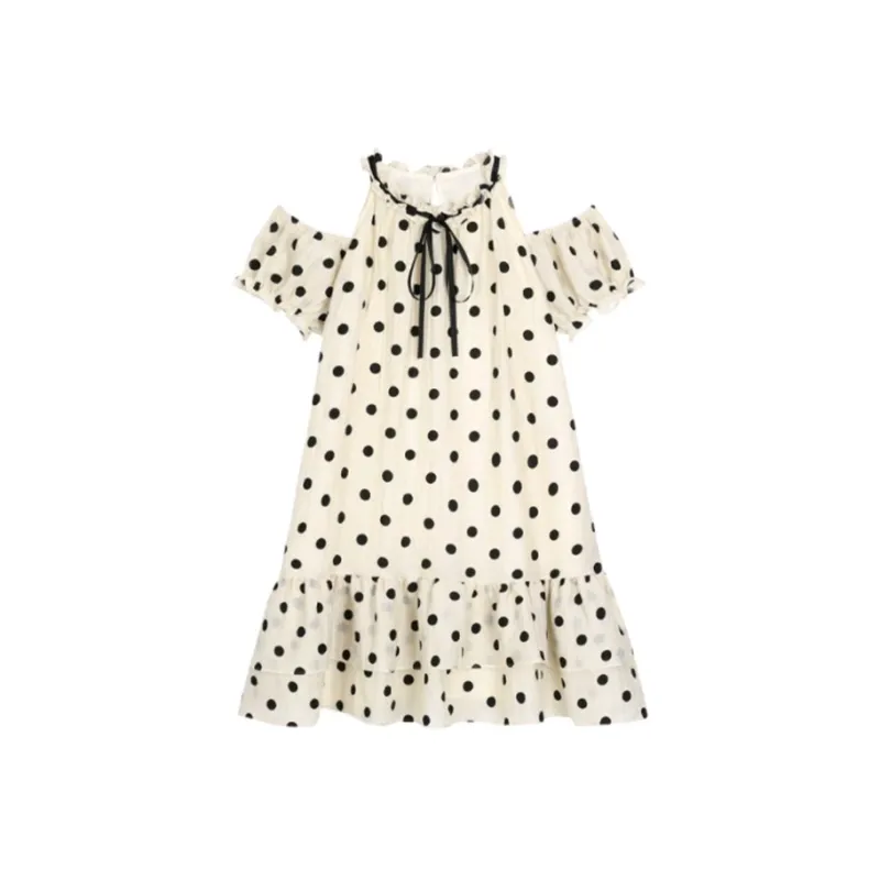 ETSE Short Sleeved Dress Women's-1