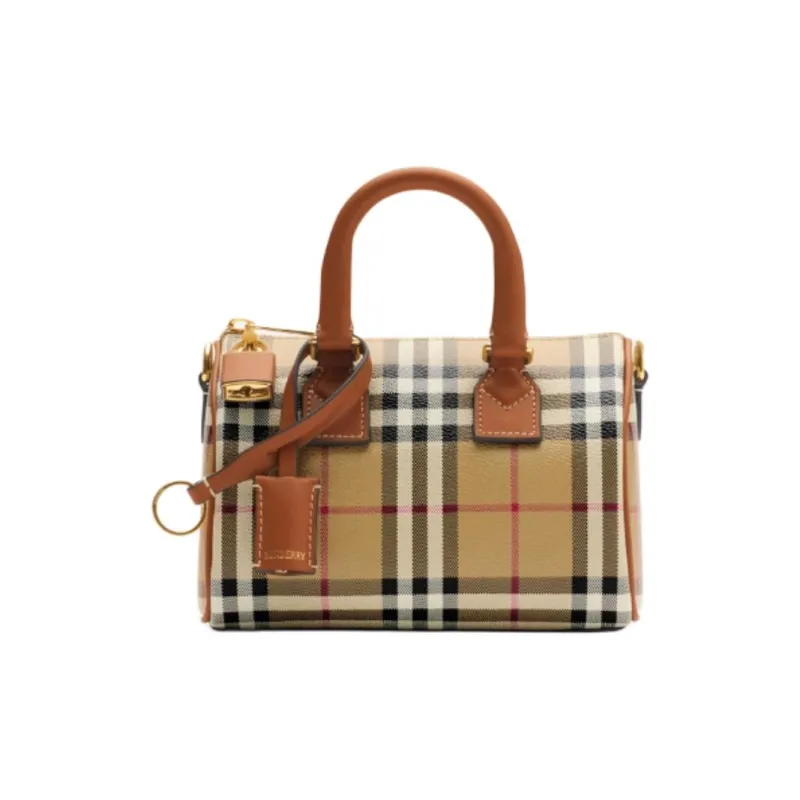 Burberry Handbags-0