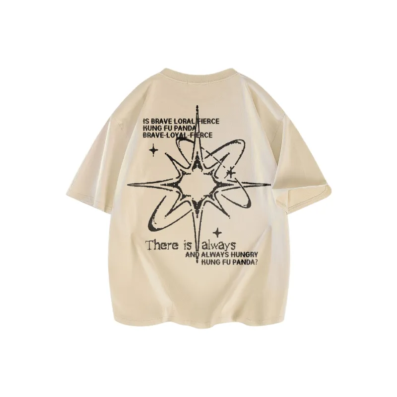 Kung Fu Panda T Shirts Unisex-23