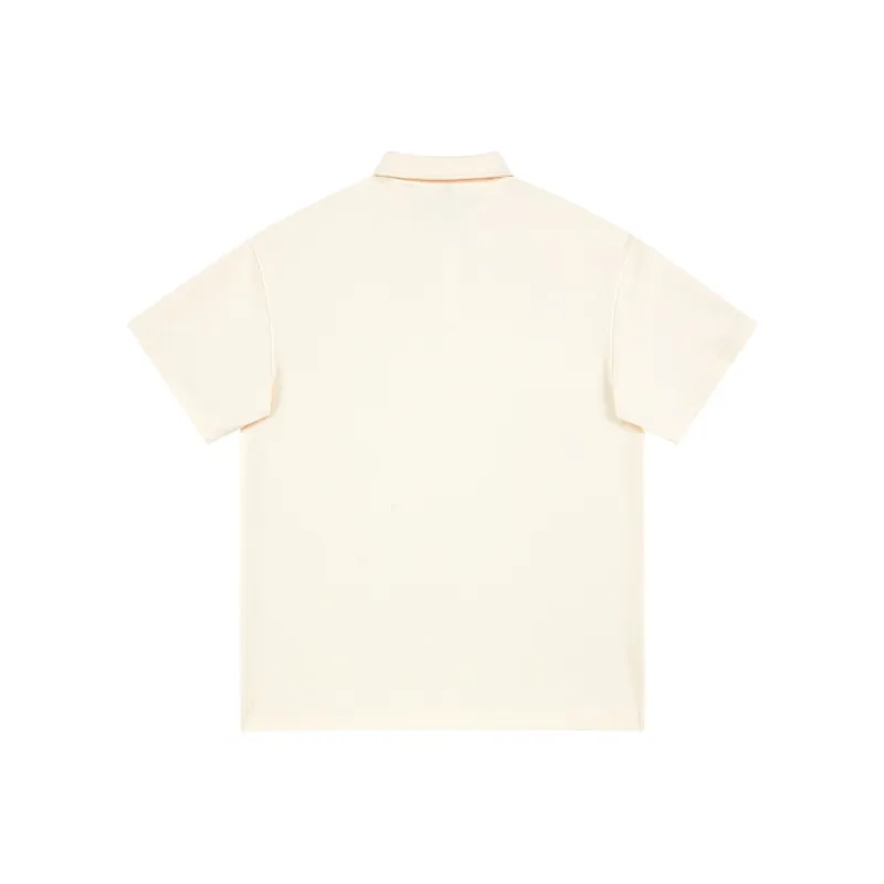 Feiyue Polo Shirts Unisex-3