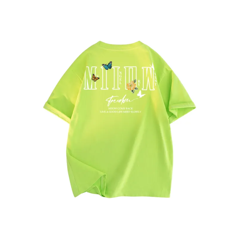MIIOW Cool One Summer Series T Shirt Women's-20