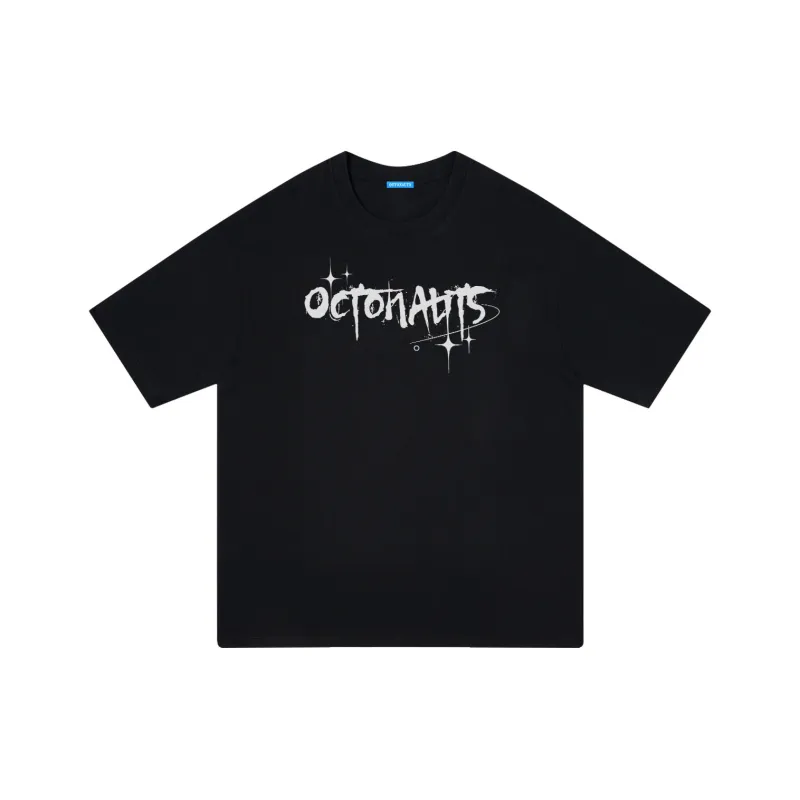 Small Columns Under The Sea T Shirt Unisex-7