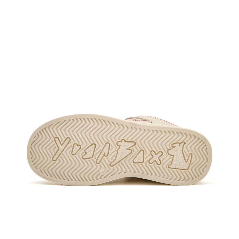 STAE Low Top Skateboard Shoes Women's-7