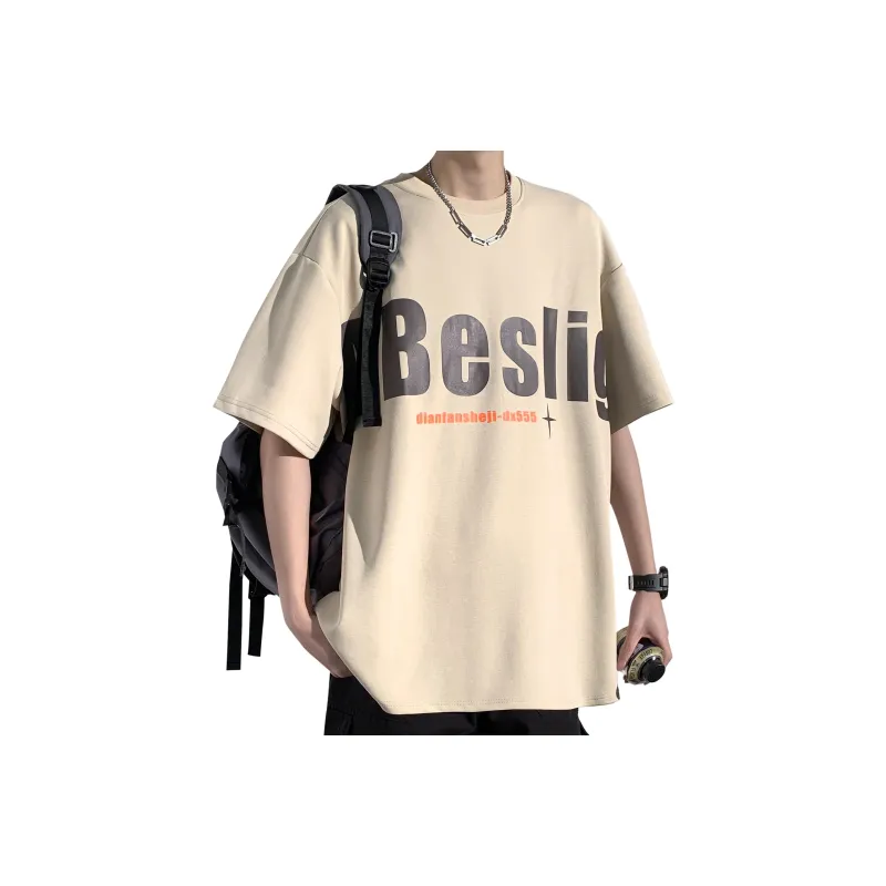 ZWWWZ T Shirts Unisex-15