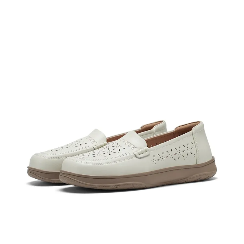 ZULIZ Sports Elderly Shoes Low Top Casual Shoes Women's-9