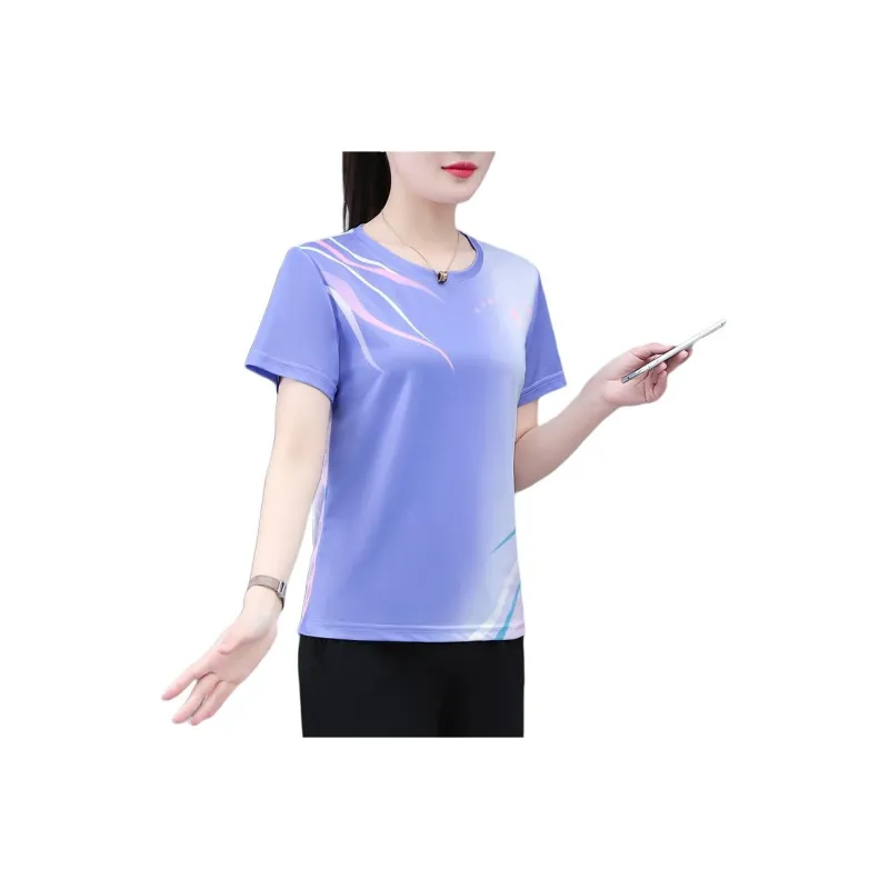 The New Age Family T Shirt Women's-6
