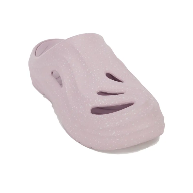 THE NORTH FACE FIORD Abrasion Resistant Slip Resistant Closed Toe Slippers Men's Pink-3