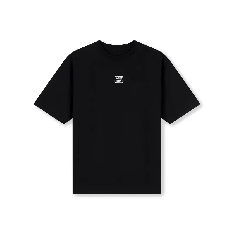 WRSTBHVR PIONEER T Shirt Unisex-0
