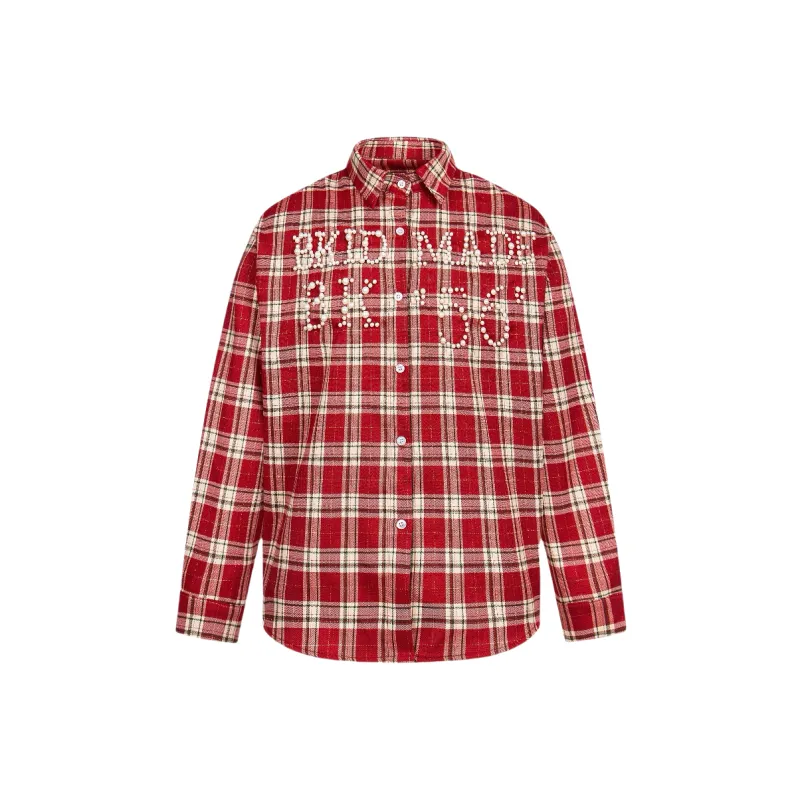 NOOING Shirts Unisex-4