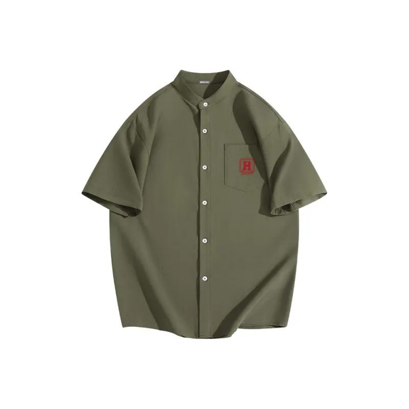 Red bean Shirts Unisex-8