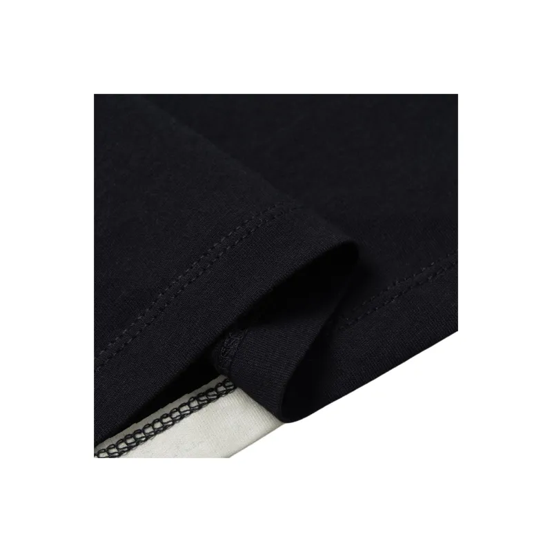 LOEWE T Shirts Unisex Black-9