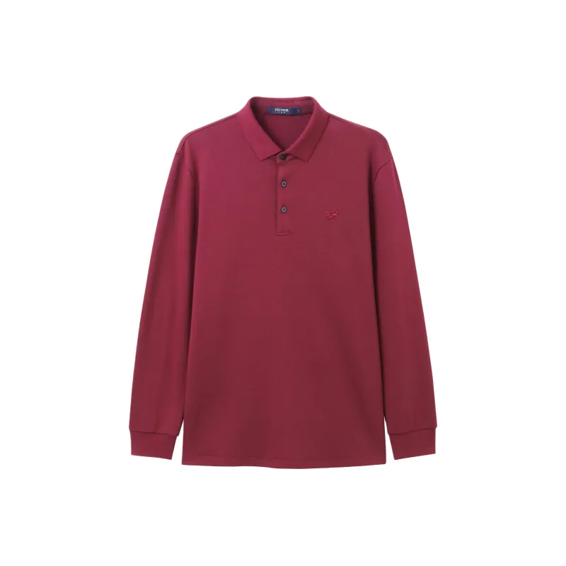 YOUNGOR Polo Shirts Men-19