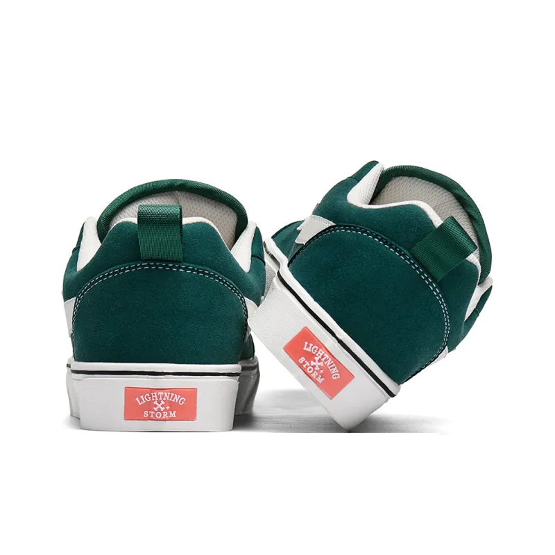 1xact Cover Skateboard Shoes Unisex Low Top-20