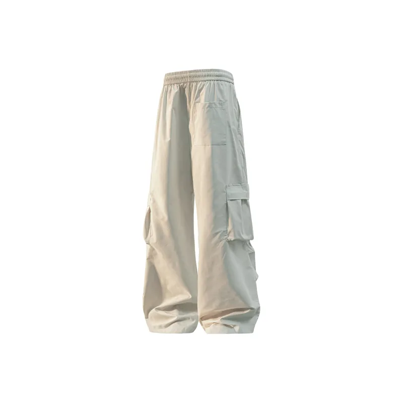 Kung Fu Panda Cargo Pants Unisex-1