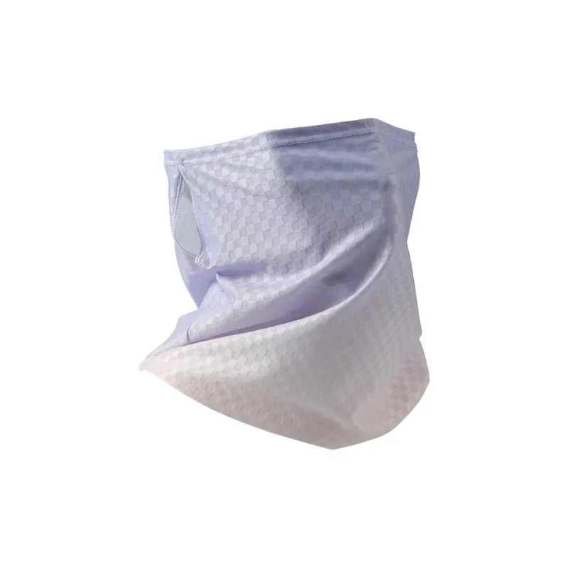 15 MINS Polyester Sun Protection Masks Unisex-7