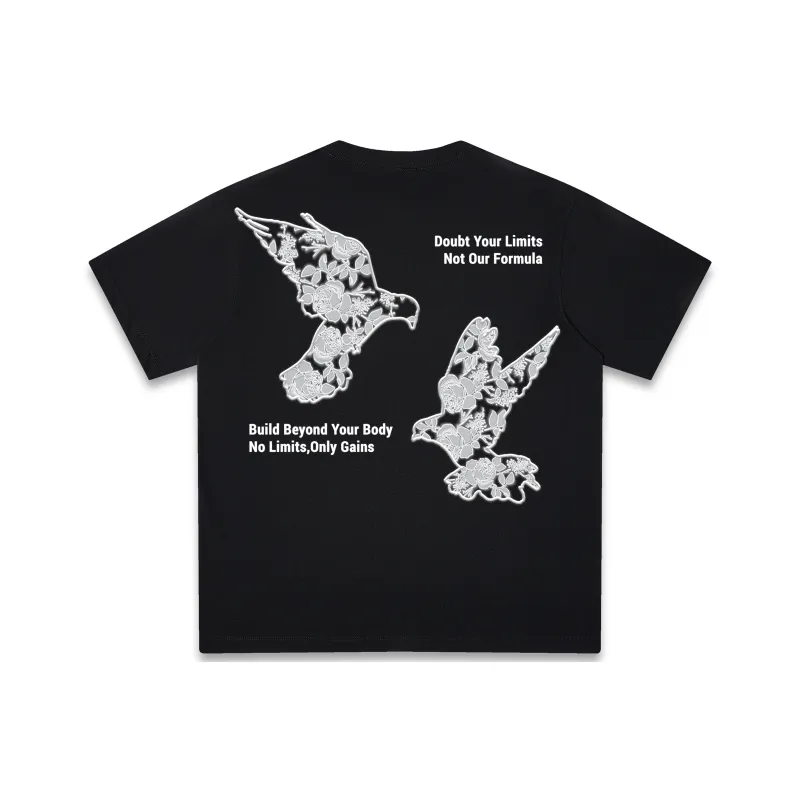MUSCLETECH T Shirts Unisex-0