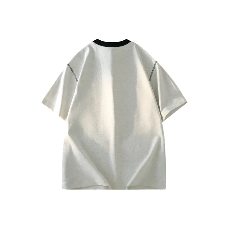 DUDUOSIBAO T Shirts Unisex-1