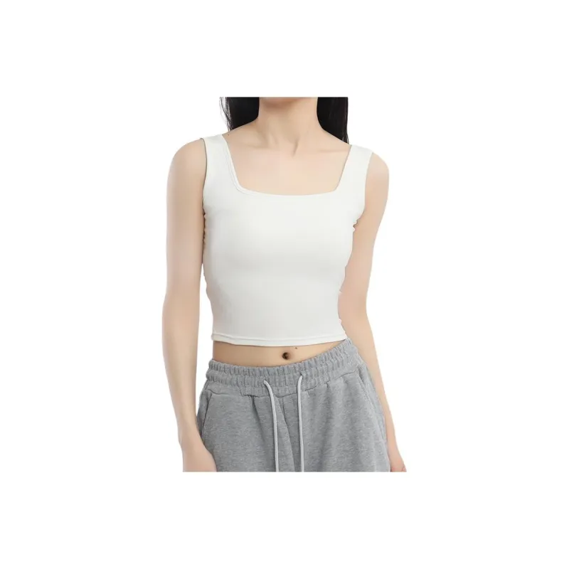 Puppytown Tank Tops Women's-2