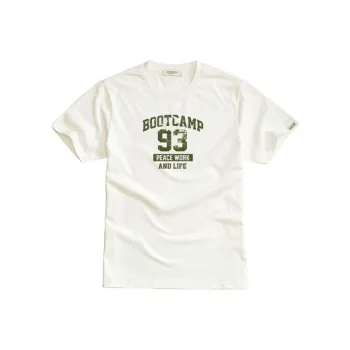 AKCLUB Free Cuba Series T Shirt Men's