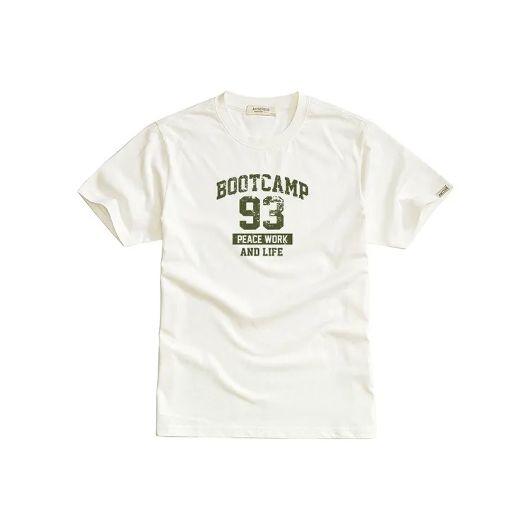 AKCLUB Free Cuba Series T Shirt Men's-0