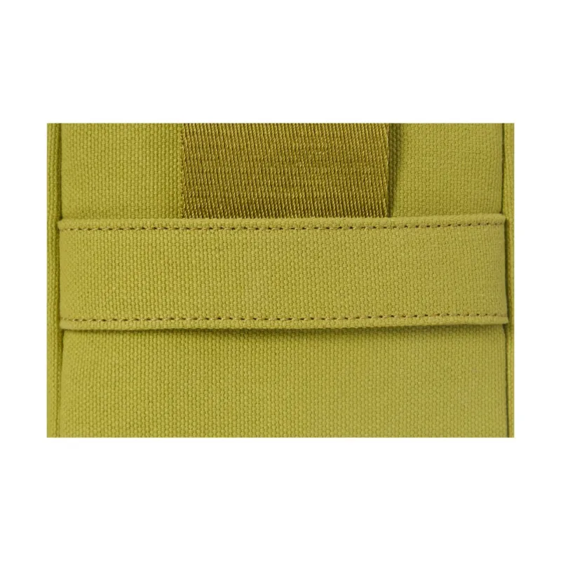Alloy Canvas Shoulder Bag Crossbody Bag Regular Unisex Multicolor-3