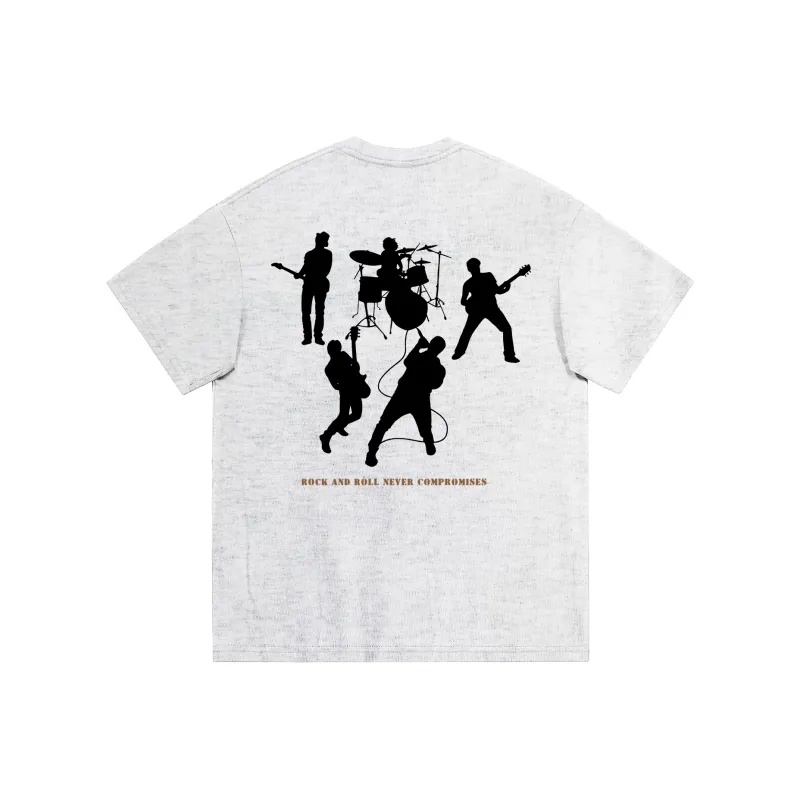 NEXTOUR T Shirts Unisex-15